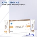 KRIS TEMP NE NON EUGENOL