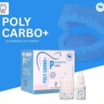 POLY CARBO + POLYCARBOXYLATE CEMENT