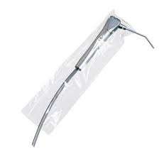 3 AIR WATER SYRINGE SLEEVES