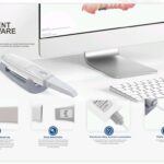 3D INTRAORALE DIGITAL SCANNER ( SCAN 33 )