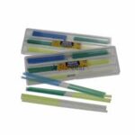 ABRASIVE STRIPS TOR