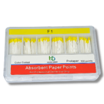 ABSORBANT PaperPoint -F1
