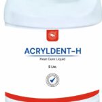 ACRYLDENT -H HEAT CURE LIQUID 5L