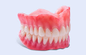 ACRYLDENT HEAT CURE POWDER PINK