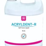 ACRYLDENT -R COLD CURE LIQUID 5L