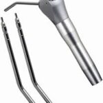 AIR WATER SYRINGE