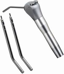 AIR WATER SYRINGE
