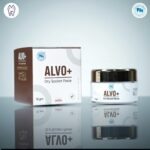 ALVO + DRY SOCKET PASTE