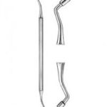 AMALGAM CONDENSER