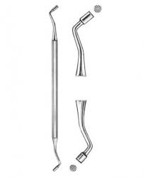 AMALGAM CONDENSER  GERMAN STANDARD -PAKISTAN