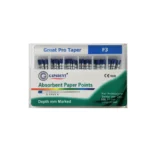 Absorbent PaperPoints-F3