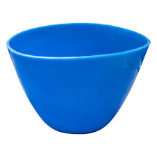 Alginat PLASTIC Mixing BOW