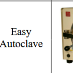 Autoclave