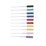 BARBERED BROACHES ASSORTED