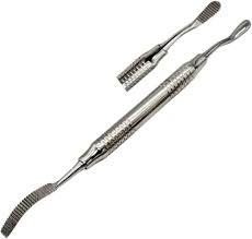 BONE FILE
