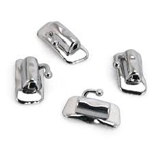 BUCCAL TUBE FIRST MOLARE
