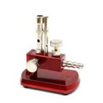 BUNSEN BURNER