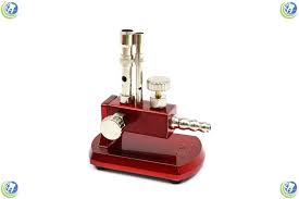 BUNSEN BURNER