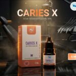 CARIES -X  SDF