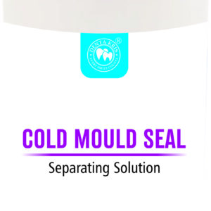 COLD MOLD SEAL 1L