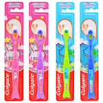 COLGATE TOOTHBRUSH EXTRA SOFT