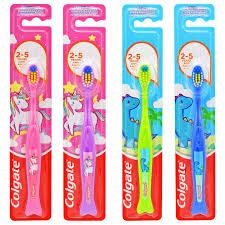 COLGATE TOOTHBRUSH EXTRA SOFT