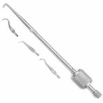 CROWN REMOVER WITH 3 TIPS