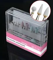 Composite Polishing
