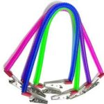 DENTAL BIBS HOLDER PLASTIC