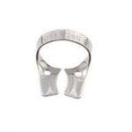 DENTAL CLAMPS ST.STEEL SET