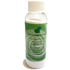 DENTAL CLEANING POWDER