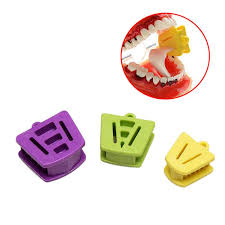 DENTAL PROPS SET (S,M,L)
