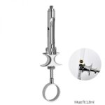 DENTAL SYRINGE