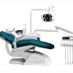 DENTAL UNIT FULL OPTION (Model H5)