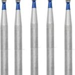 DIAMOND BURS INVERTED CONE
