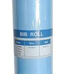 DIPOSABLE BIB IN ROLL