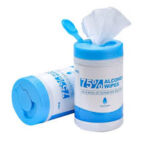 DISINFECTING WIPES