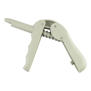 DISPENSER GUN FOR COMPOSITE CAPSULE  PLASTIC  CHINA