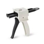 DISPENSER GUN FOR IMPRESSION MATERIAL