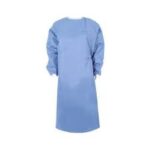 DISPOSABLE SURGICAL GOWN