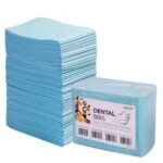 DISPOSABLE TRAY LINER
