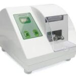 Digital Amalgamator