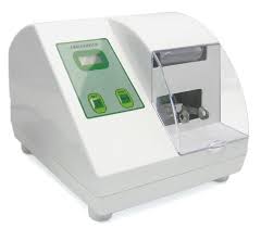 Digital Amalgamator