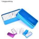 ENDOBOX BLUE