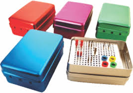 ENDOBOX SILVER
