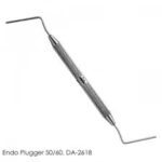 ENDODONTIC PLUGGER ST.STEEL