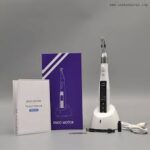 ENDODONTIC ROTARY MOTOR