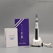 ENDODONTIC ROTARY MOTOR