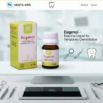 EUGENOL 100ml