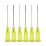 Endodontic Irrigation Needle
